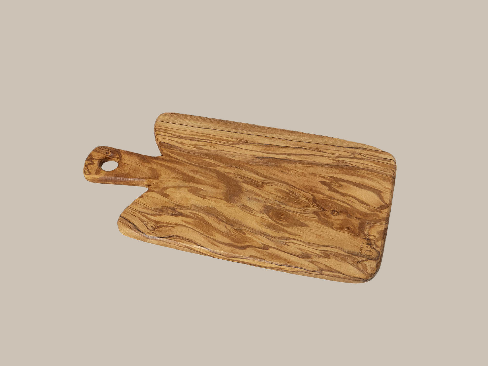 Skærebræt | Chopping board | Oliventræ